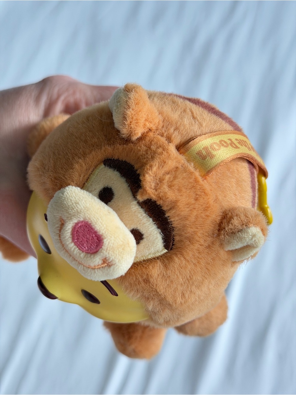 MINISO | Disney Winnie the Pooh Naughty Party Blind Box “Tigger” w/o Box - Picture 4 of 11